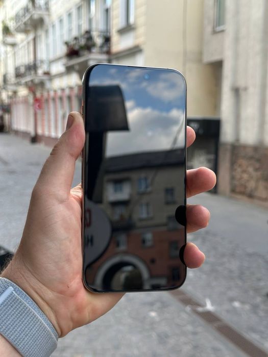 Apple iPhone 15 Pro Max 256gb Blue 512гб Black 1tb Natural Neverlock акум 90-100% ідеал