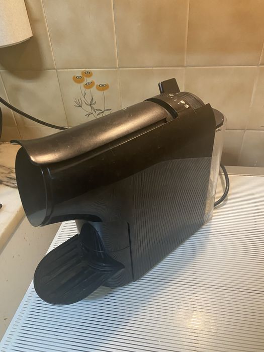 Máquina de café Cápsulas Continente