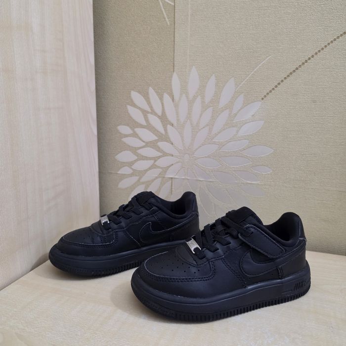Дитячі кросівки Nike Air Force 1 Low розмір 27