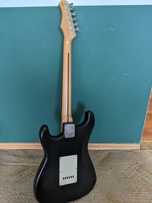 Stagg Stratocaster gitara