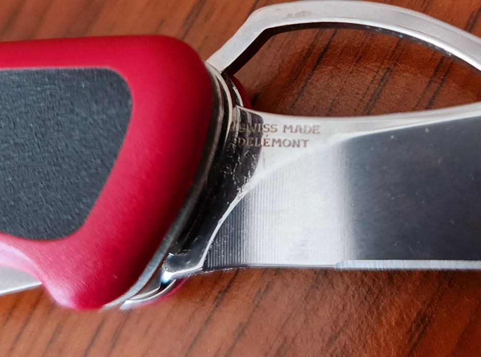 Victorinox Rangergrip 78 Ranger grip 78 scyzoryk