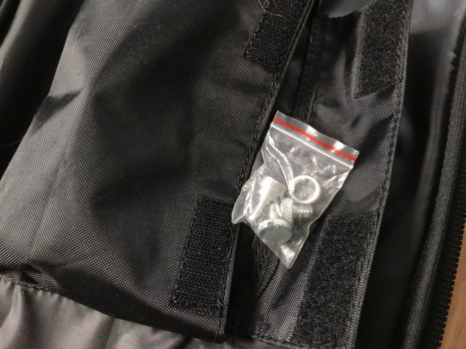 Стедікам, стабілізатор відео Vivat Steady Shift + рюкзак