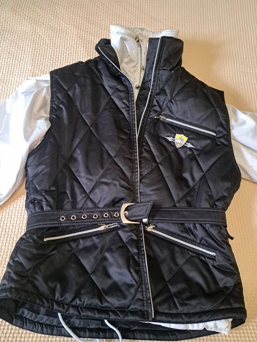 Горнолыжный комплект