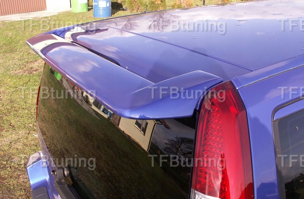 spoiler lotka nad szybę v70 xc70 00-07 tfb tuning