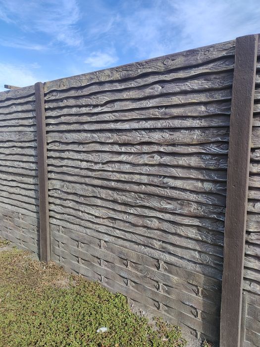 Європаркан і металеві вироби