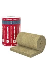 Wełna skalna Rockwool TOPROCK PREMIUM 0,035 15cm