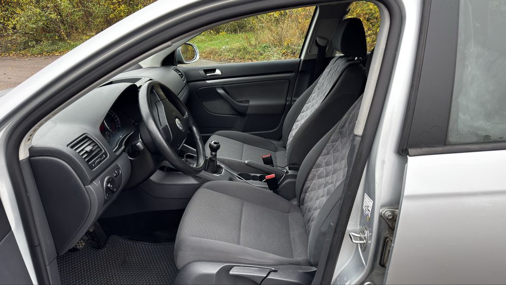 Продам VW Golf 2008 р. 1.9 дизель