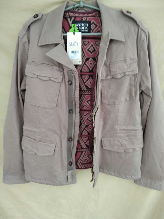 Куртка Scotch & Soda Amsterdam