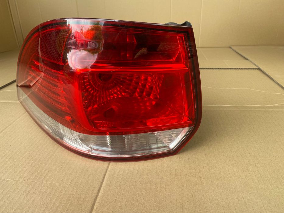 Lampa tył lewy Golf V VI Kombi Variant Gwarancja