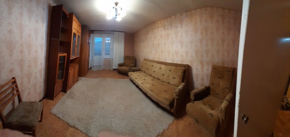 сдам однокомнатную квартиру