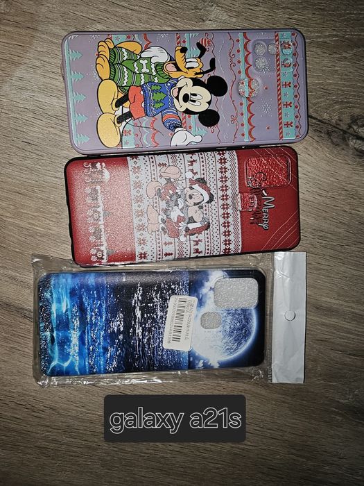 Capas telemóvel Samsung