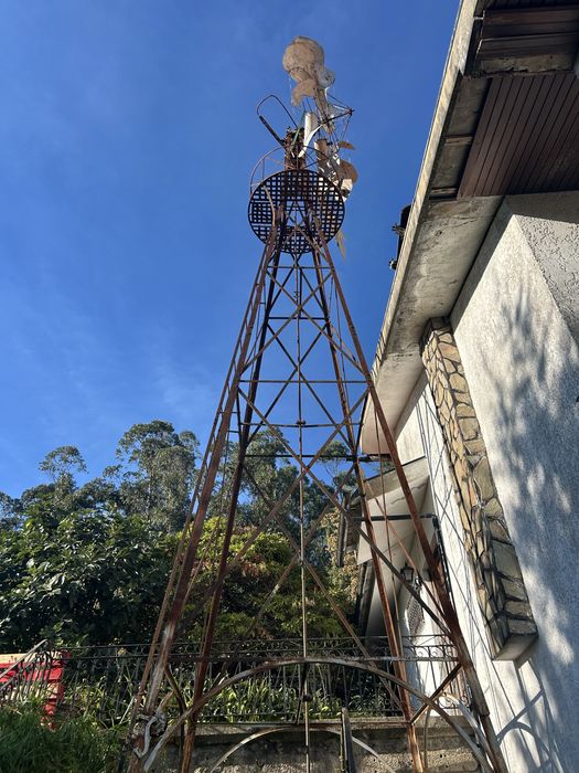 Moinho de vento