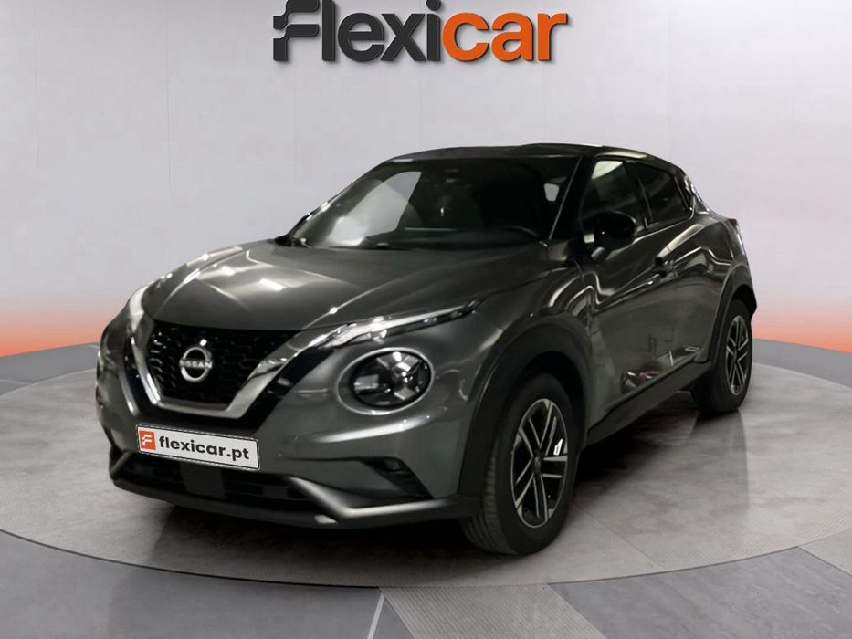 Nissan Juke64846434823938121