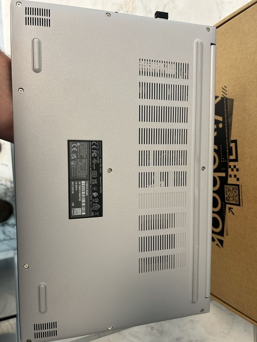 Ноутбук Asus Vivobook з гарантією