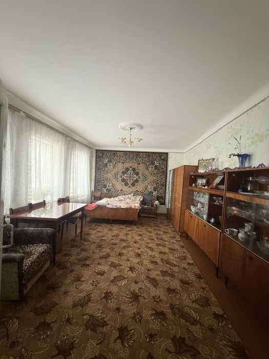 Часть дома Некрасова Таврический