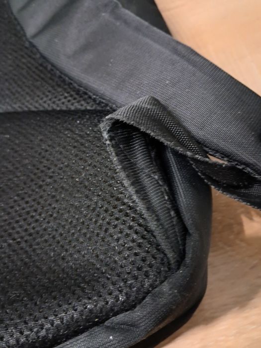 Plecak Wittchen - stan bdb