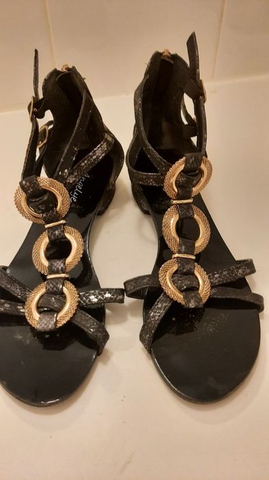 Chinelas  de Verão