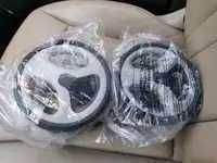 Колеса, підніжки, шарніри, механізми( Carello ,El Camіno ,Babyzz ,Bair