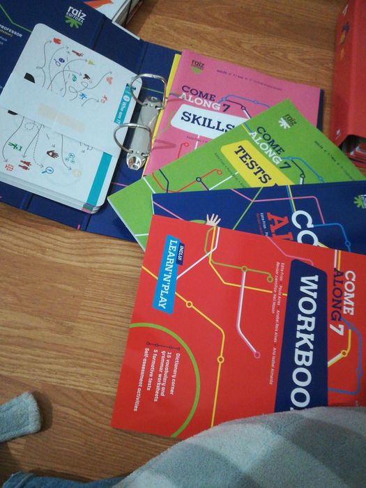 Projeto professor - inglês 7° ano - só  All Stars disponivel