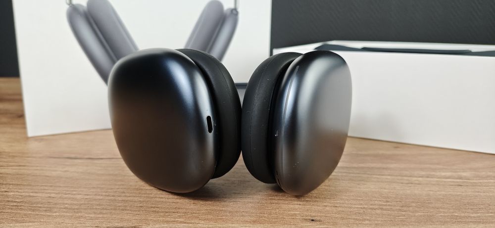 Apple AirPods Max USB-C (A3184) / СТАН НОВИХ / МАГАЗИН