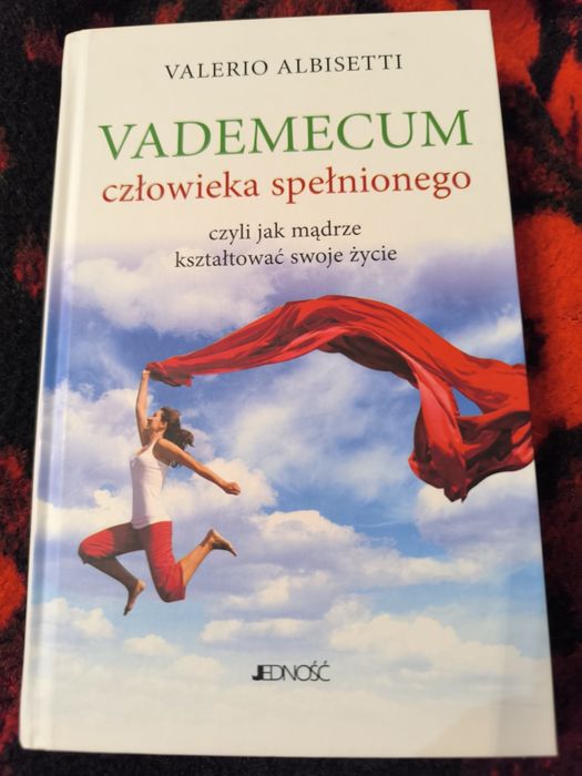 Vademecum człowieka spełnionego