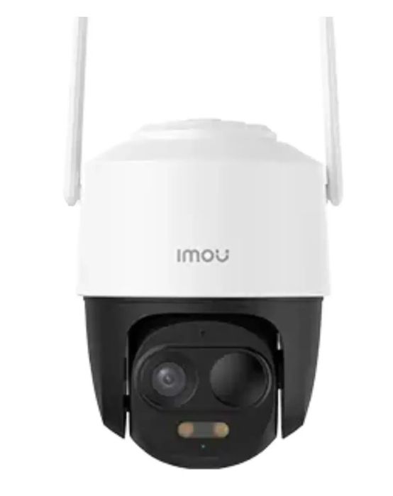 Відеокамера Imou Cell PT 2C 5МП із сонячною панеллю та акумулятором