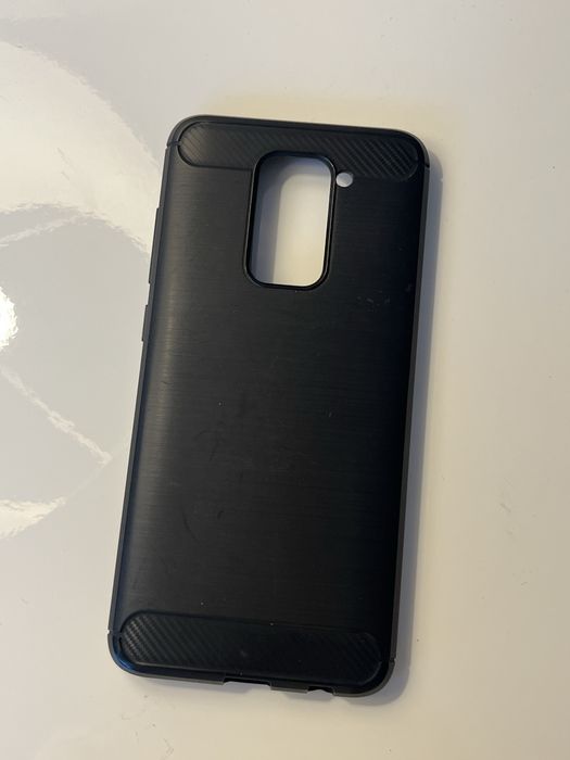 Redmi Note 9 Midnight Grey