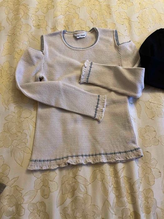 Продам жіночі речі ціна за набір. (roccobarocco)