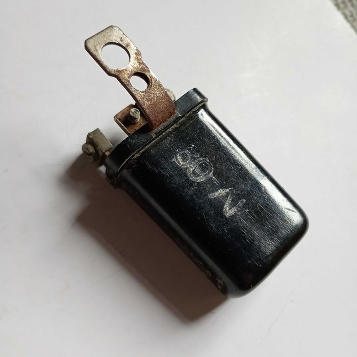 Elektronika, coś ?