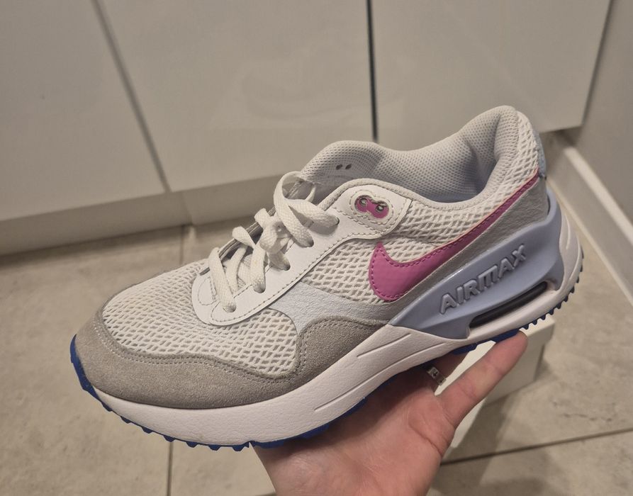 Nike Air Max rozmiar 38