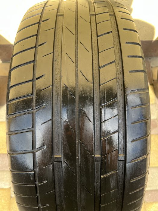 Шини Petlas 255.55.r18