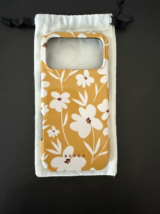 Etui na iphone 17 pro max