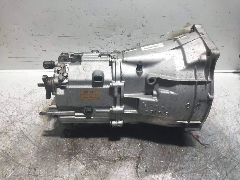 Caixa De Velocidades BMW SERIE 3 COMPACTO (E36) 1.7 Turbodiesel CAT AKW 0083852
