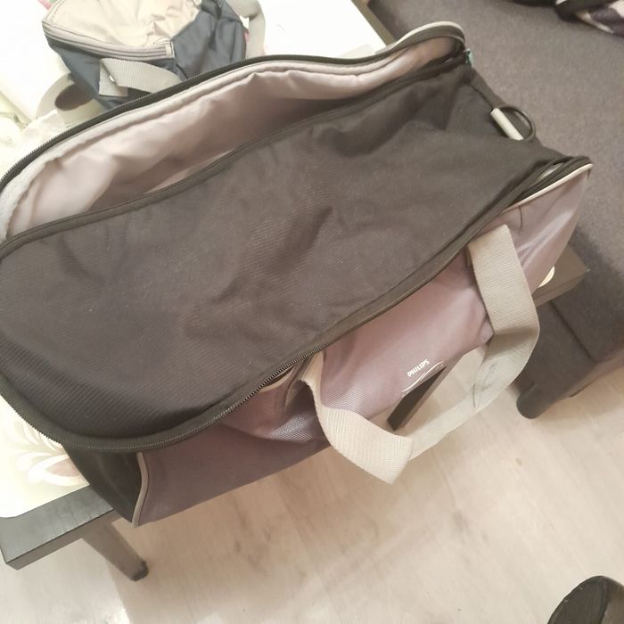 Respirator Philips BiPAP A40 używany