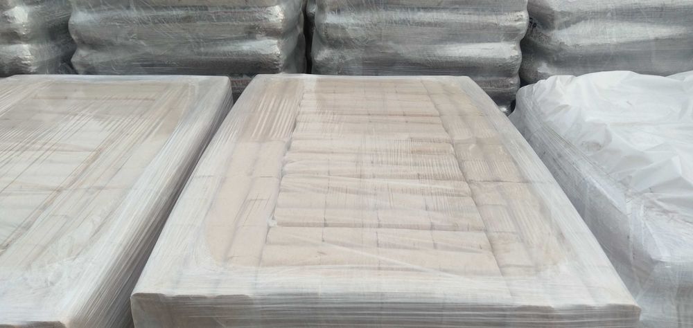 Brykiet Drzewny RUF iglasto liściasty 5,2 KW.PROMOCJA