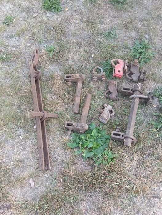 Кронштейни крн 5.6