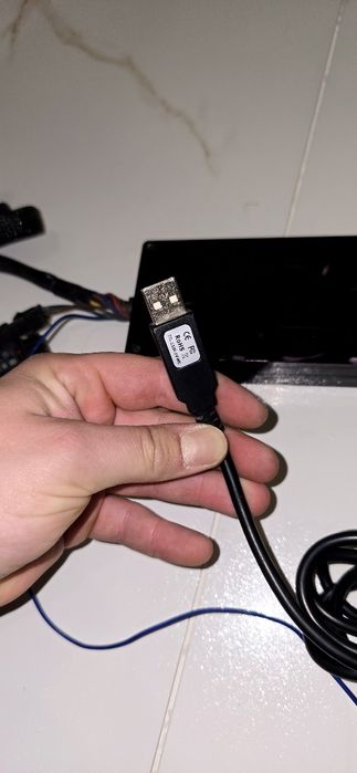 Moduł tuningowy JB4 Motorsports BMS VAG 2.0 TFSI / TSI (EA888 Gen 3) + Kabel USB