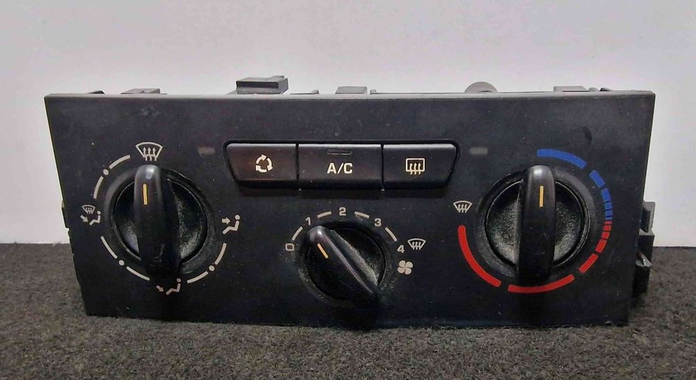 Comando Chauffage / Sofagem 69910004 - PEUGEOT 207 CC