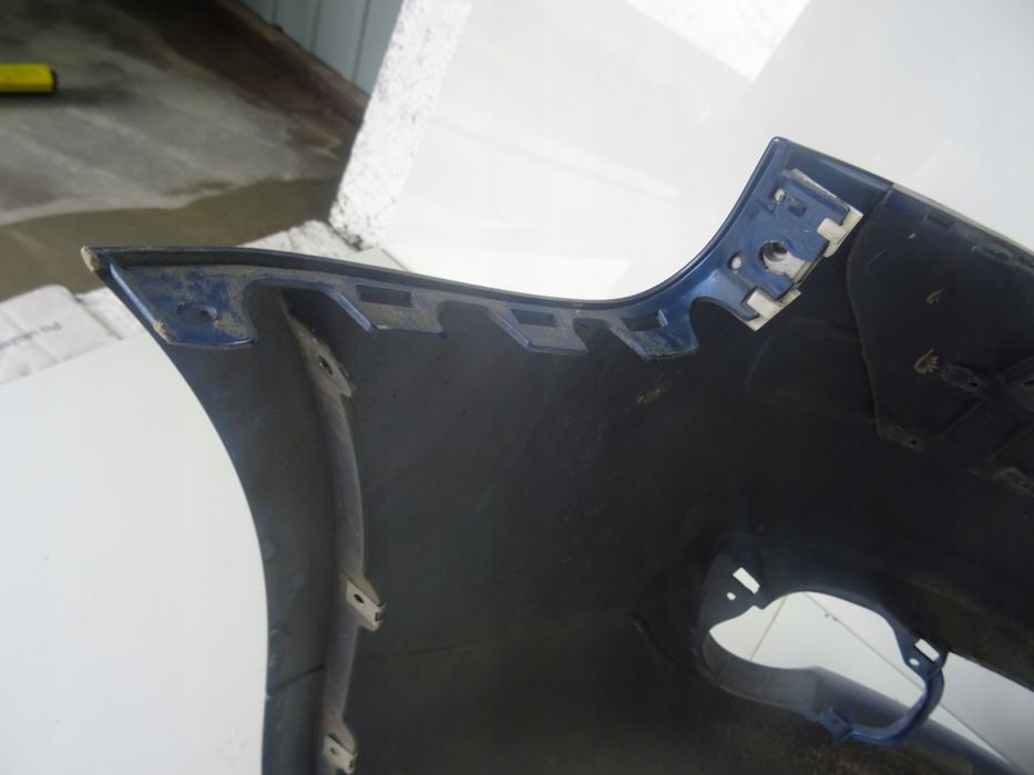 zderzak przód audi a3 8p 03-05r oryginał