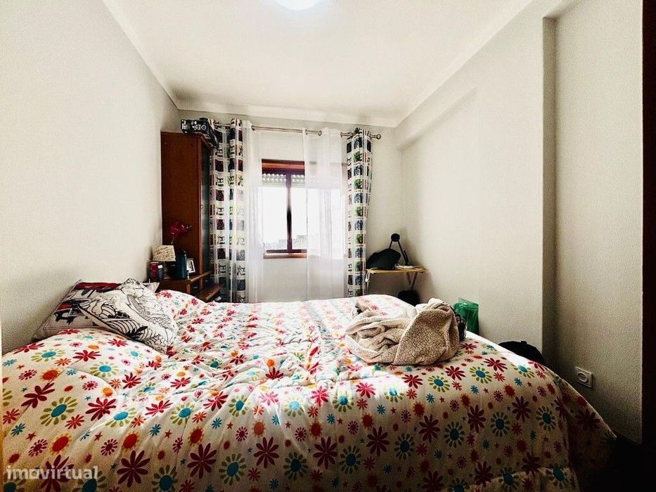 Apartamento T2, Figueira da Foz
