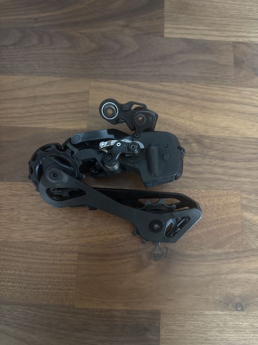 Shimano Dura-Ace RD-R9250 Di2 12V rear derailleur