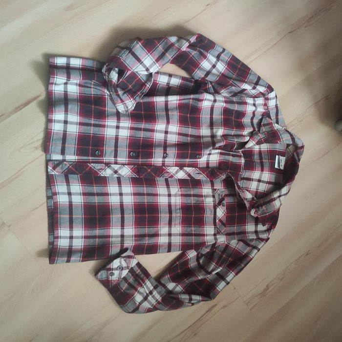 Koszula męska Jack Wolfskin L