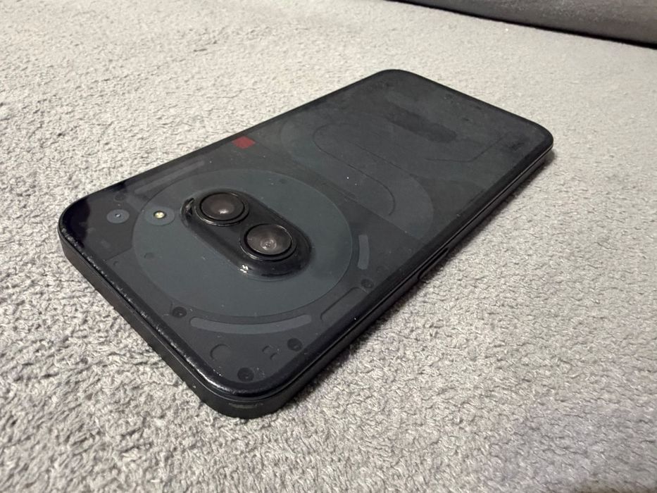 Nothing Phone 2A