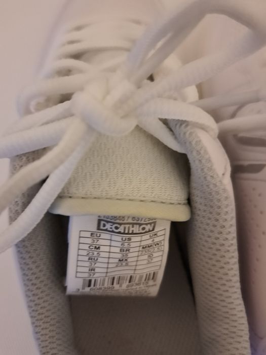 Damskie buty sportowe Decathlon
