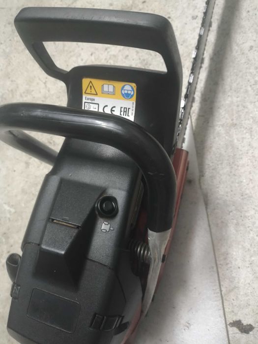 Motosserra Jonsered CS2172