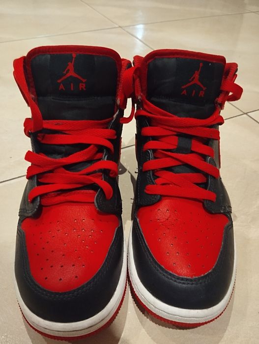 Nike Air Jordan rozmiar 38