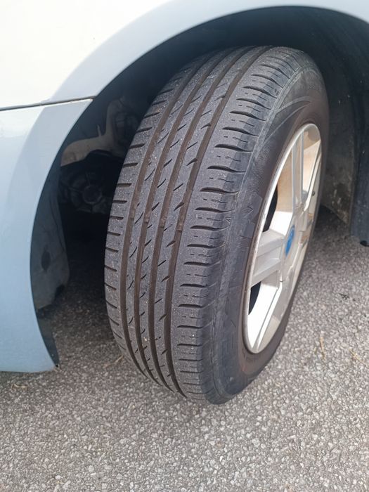 FIAT STILO 1.2 16V 80CV  2003
