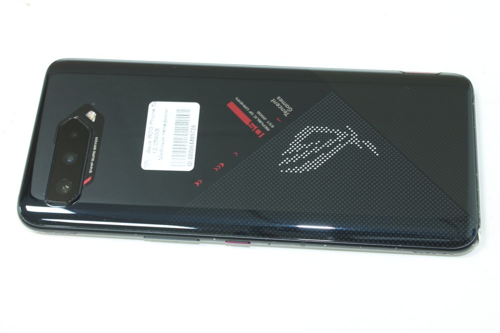 asus rog phone 6 - купить мобильные телефоны и смартфоны - Цена на