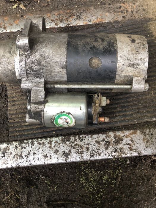 Продам стартер