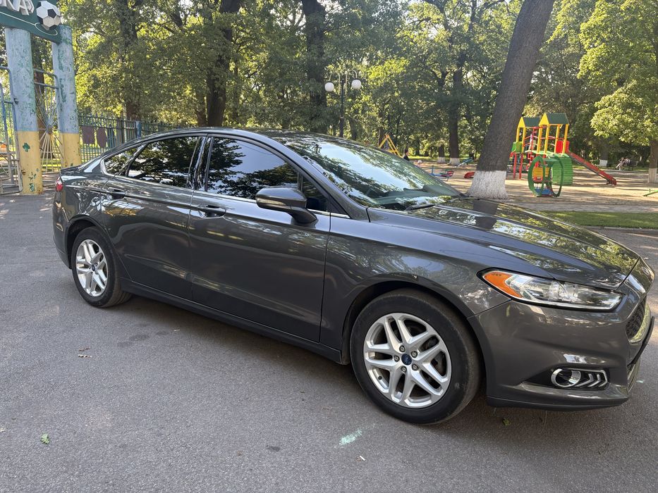 Ford Fusion (USA) 2015 VIN 3FA6P0H79GR164502 фото оголошення 4 з 8